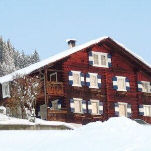 Chalet Klara - 14 personen - lastminute wintersport aanbiedingen