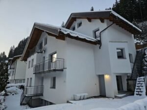 Appartement Sonnenseite - 6-8 personen - lastminute wintersport aanbiedingen