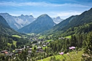 Abina Deluxe - lastminute wintersport aanbiedingen