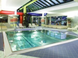 Adler Resort - lastminute wintersport aanbiedingen