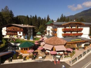 Aktivhotel Waldhof - lastminute wintersport aanbiedingen
