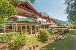 Alpen Residence - lastminute wintersport aanbiedingen
