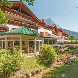 Alpen Residence - lastminute wintersport aanbiedingen