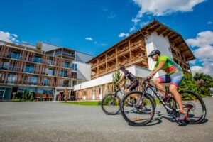Alpenhotel Kaiserfels - lastminute wintersport aanbiedingen
