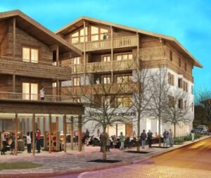 Alpenparks Orgler Kaprun - lastminute wintersport aanbiedingen