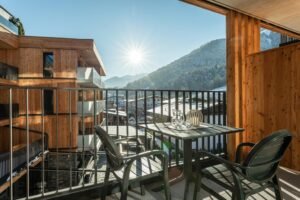 Alpenparks Taxacher - lastminute wintersport aanbiedingen