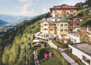 Alpenschlossl - lastminute wintersport aanbiedingen