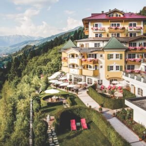 Alpenschlossl - lastminute wintersport aanbiedingen