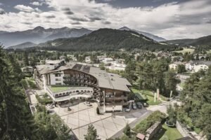 Alpin Resort & Spa - lastminute wintersport aanbiedingen