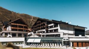 Alpina Deluxe - lastminute wintersport aanbiedingen