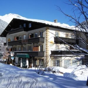 Alpina - lastminute wintersport aanbiedingen