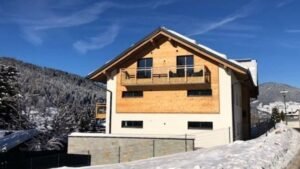 Alpium Appartements - lastminute wintersport aanbiedingen