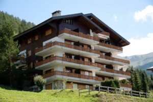 Alpvision Residences - lastminute wintersport aanbiedingen