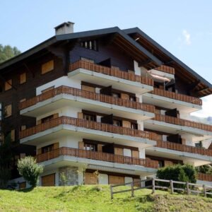 Alpvision Residences - lastminute wintersport aanbiedingen