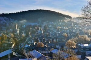 Alte Schule - lastminute wintersport aanbiedingen
