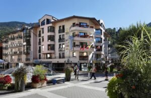 Amelie - lastminute wintersport aanbiedingen