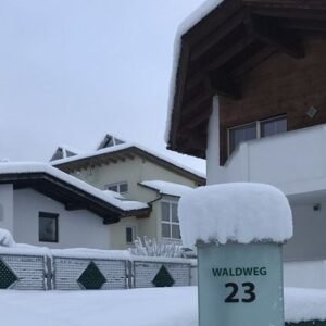 Apart Hackl - lastminute wintersport aanbiedingen