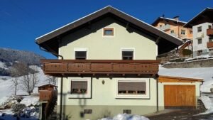 Appartement Thurner - lastminute wintersport aanbiedingen