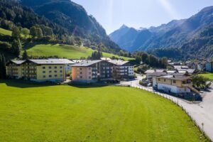 Appartementen Kaprun - lastminute wintersport aanbiedingen