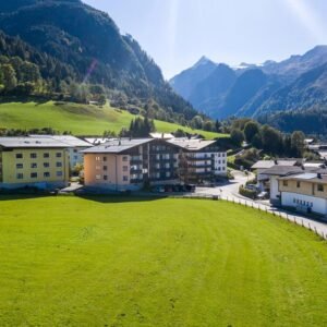 Appartementen Kaprun - lastminute wintersport aanbiedingen