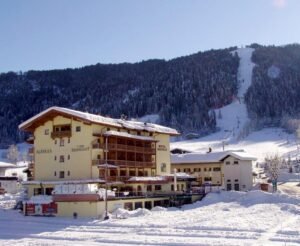 Austria - lastminute wintersport aanbiedingen