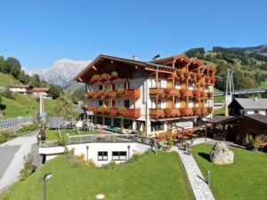 Bachschmied - lastminute wintersport aanbiedingen