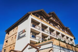 Base Camp Lodge Les Deux Alpes - lastminute wintersport aanbiedingen