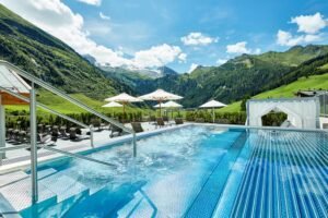 Berghof - lastminute wintersport aanbiedingen