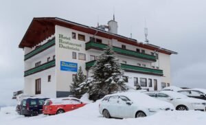 Berghotel Dachstein - lastminute wintersport aanbiedingen