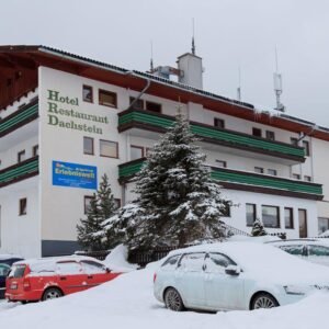 Berghotel Dachstein - lastminute wintersport aanbiedingen