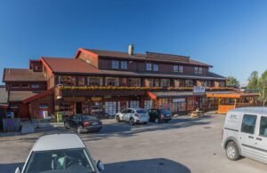 Bergo - lastminute wintersport aanbiedingen