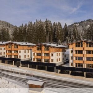 Bergresort Tauernblick by ALPS RESORTS - lastminute wintersport aanbiedingen