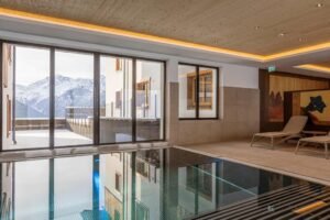 Bergresort Tauernblick by Alps Resorts - lastminute wintersport aanbiedingen