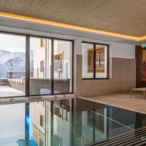 Bergresort Tauernblick by Alps Resorts - lastminute wintersport aanbiedingen