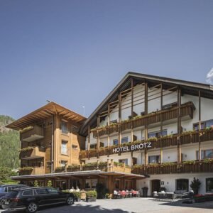 Brötz - lastminute wintersport aanbiedingen