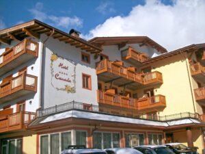Canada - lastminute wintersport aanbiedingen