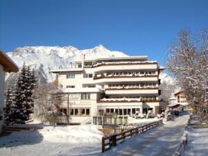 Central & Ploner - lastminute wintersport aanbiedingen
