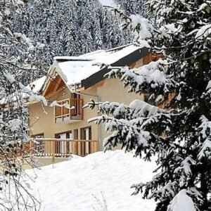 Chalet Alpha - lastminute wintersport aanbiedingen