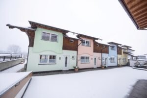 Chalet Helene - lastminute wintersport aanbiedingen