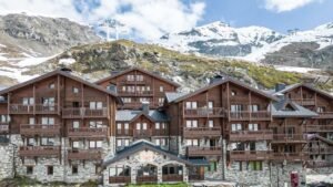 Chalet Rosael - lastminute wintersport aanbiedingen