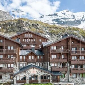Chalet Rosael - lastminute wintersport aanbiedingen