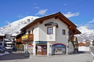 Chalet li Palu - lastminute wintersport aanbiedingen