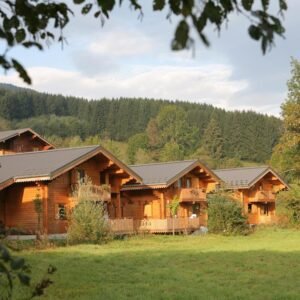 Chalets Du Bois De Champelle - lastminute wintersport aanbiedingen