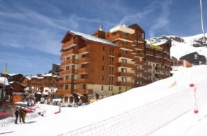 Chamois D&apos;Or - lastminute wintersport aanbiedingen