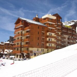 Chamois D&apos;Or - lastminute wintersport aanbiedingen