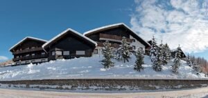 Charme Hotel Alexander - lastminute wintersport aanbiedingen