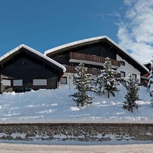 Charme Hotel Alexander - lastminute wintersport aanbiedingen