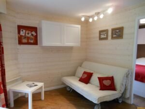 Châtel Petit Châtel - lastminute wintersport aanbiedingen