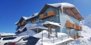 Cielo Blu - lastminute wintersport aanbiedingen