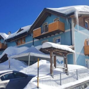 Cielo Blu - lastminute wintersport aanbiedingen